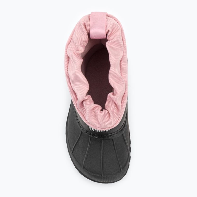 Śniegowce dziecięce Reima Loskari grey pink 6