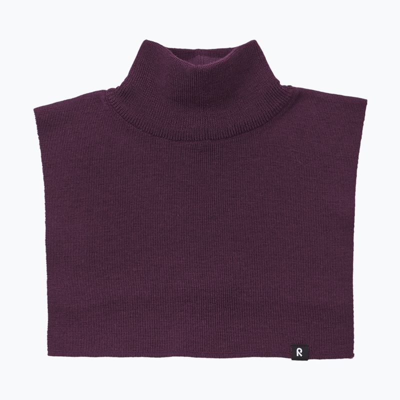 Komin dziecięcy Reima Star deep purple