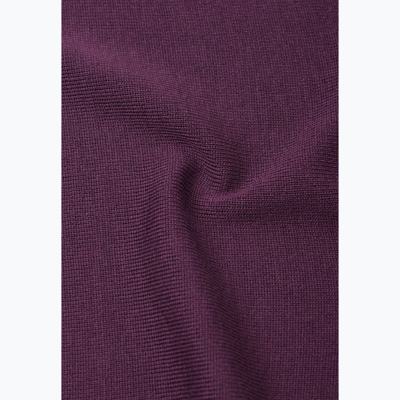 Komin dziecięcy Reima Star deep purple 3