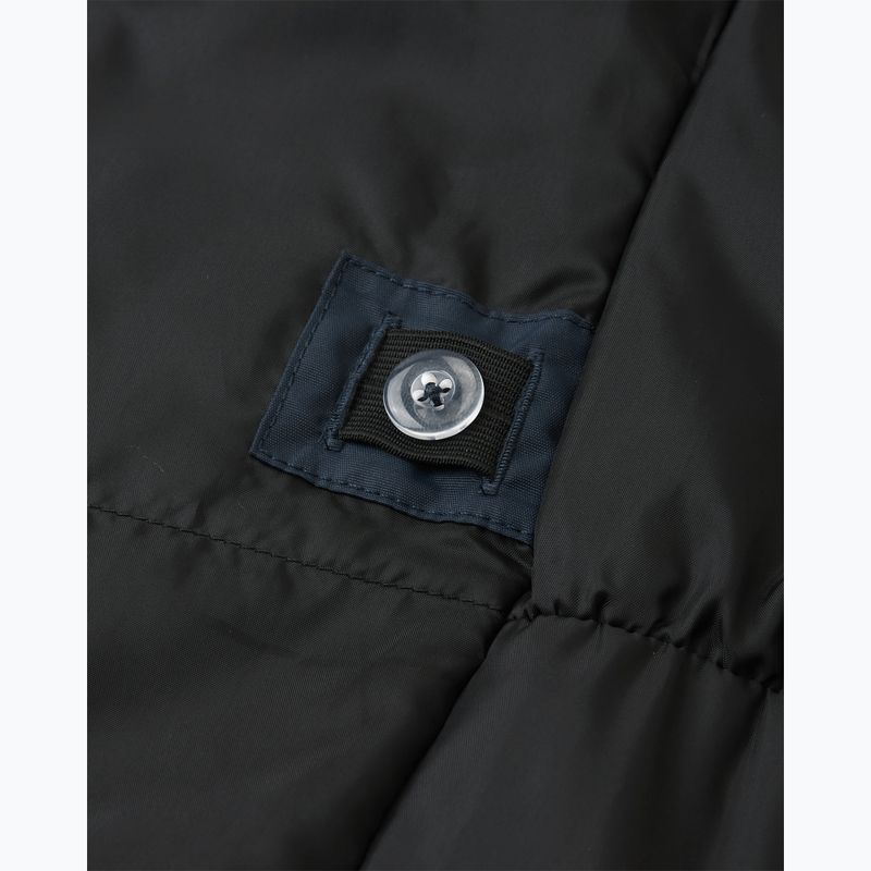 Kombinezon softshell dziecięcy Reima Sevetti navy 8