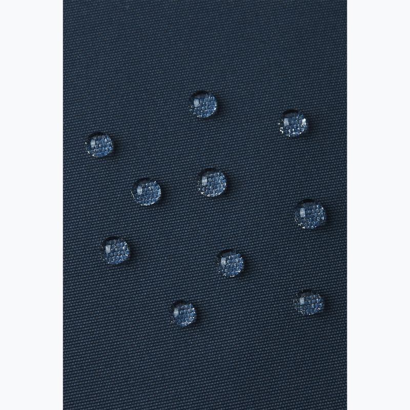 Kombinezon softshell dziecięcy Reima Sevetti navy 10