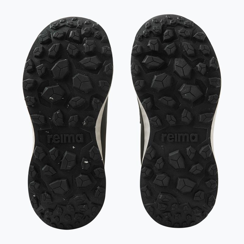 Buty dziecięce Reima Hiivin thyme green 13