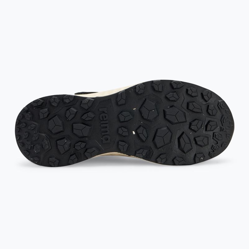 Buty dziecięce Reima Hiivin thyme green 4