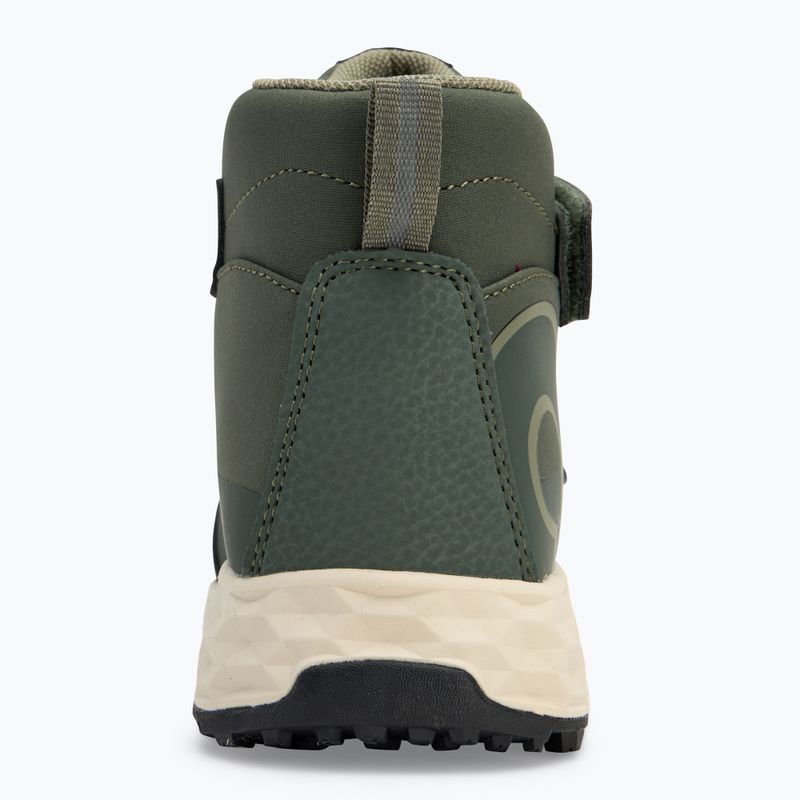 Buty dziecięce Reima Hiivin thyme green 6