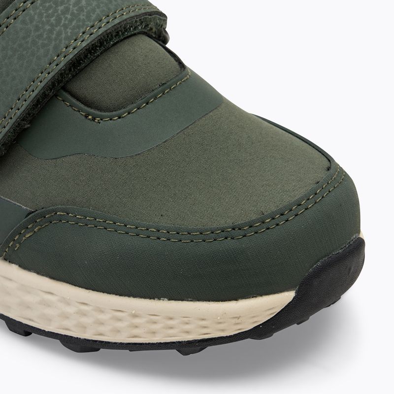 Buty dziecięce Reima Hiivin thyme green 7