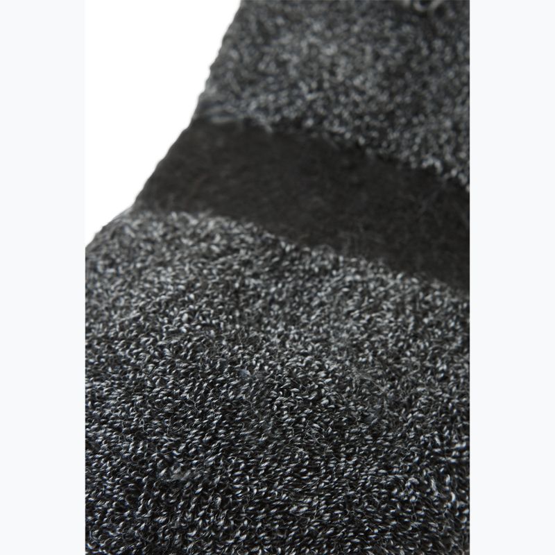 Skarpety dziecięce Reima Patikka melange grey 4