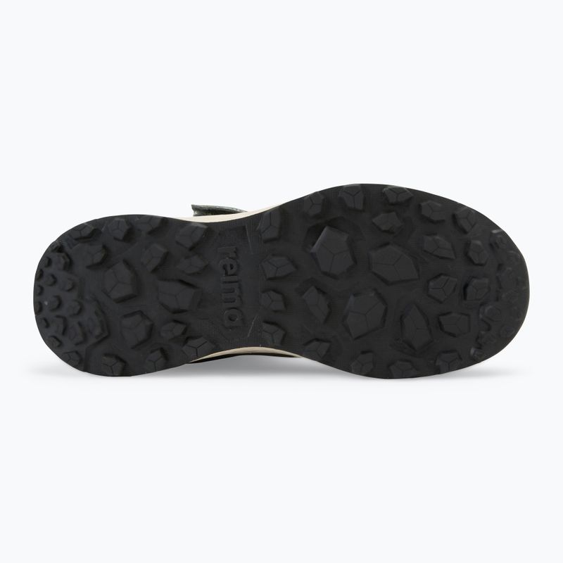 Buty dziecięce Reima Hiipien thyme green 4