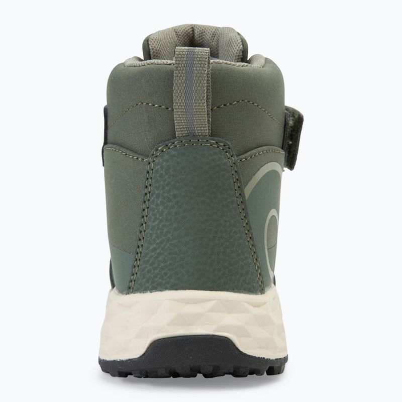Buty dziecięce Reima Hiipien thyme green 6