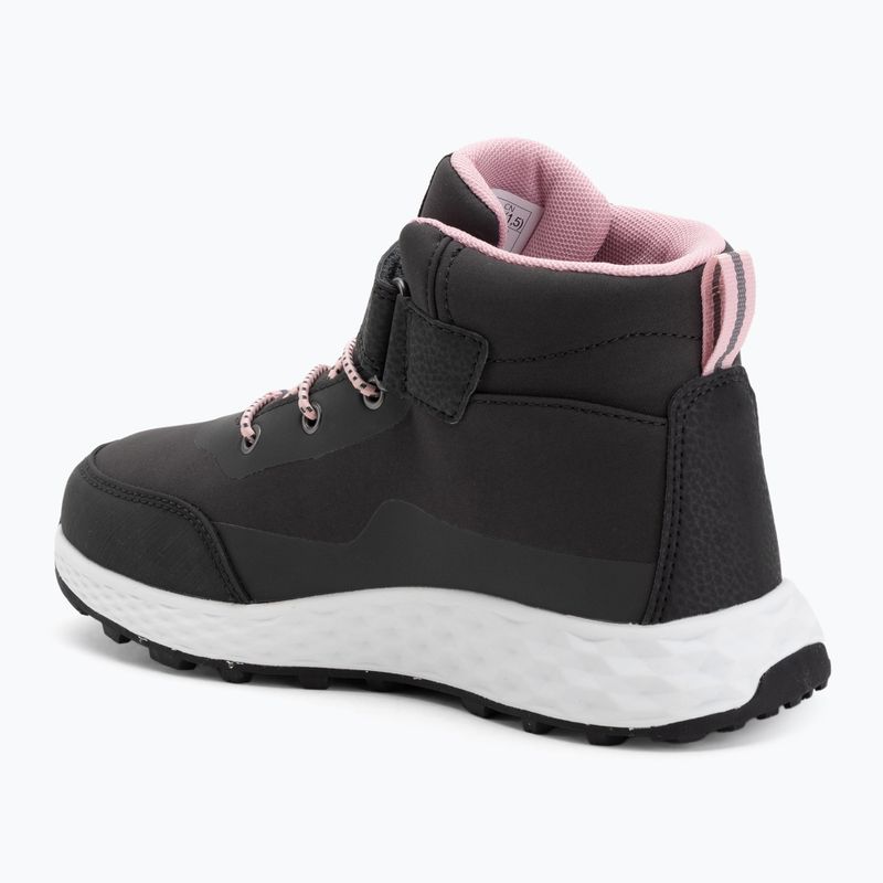 Buty dziecięce Reima Hiipien peat grey 3