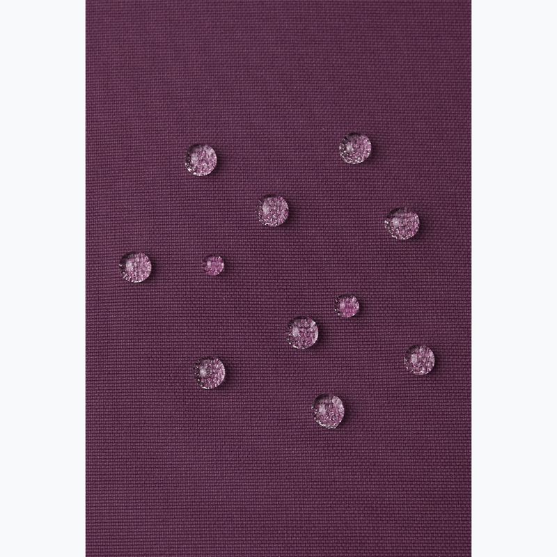 Spodnie dziecięce Reima Juoni deep purple 6