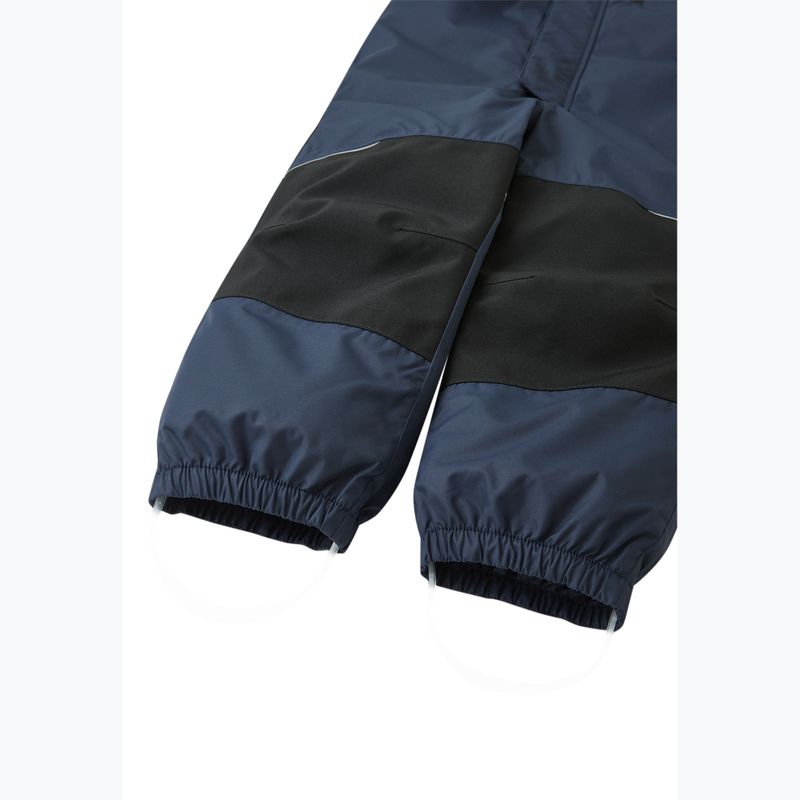 Kombinezon dziecięcy Reima Kaunisto navy 10