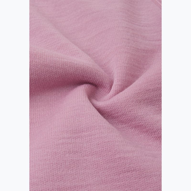 Spodnie dziecięce Reima Misam grey pink 5