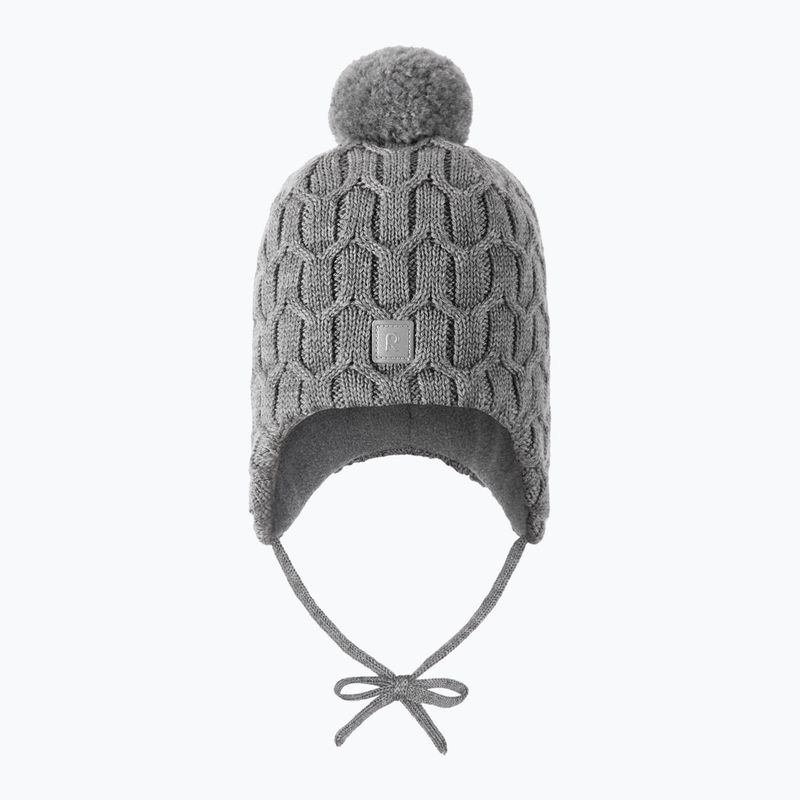Czapka dziecięca Reima Nunavut melange grey