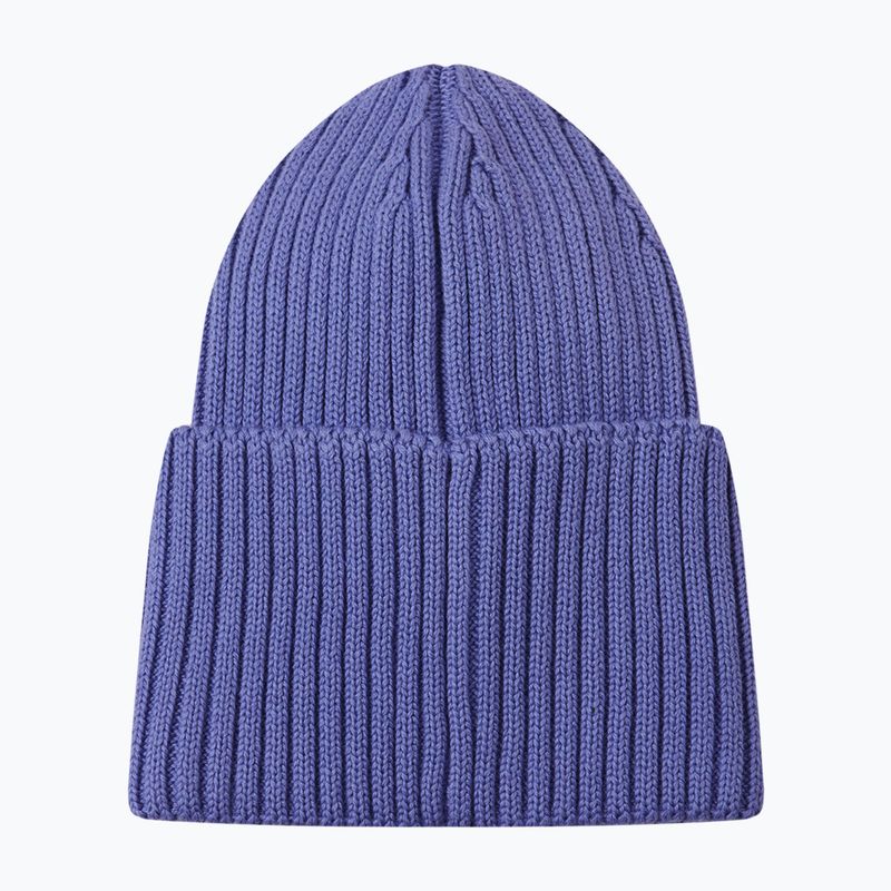 Czapka zimowa dziecięca Reima Hattara breezy violet 2