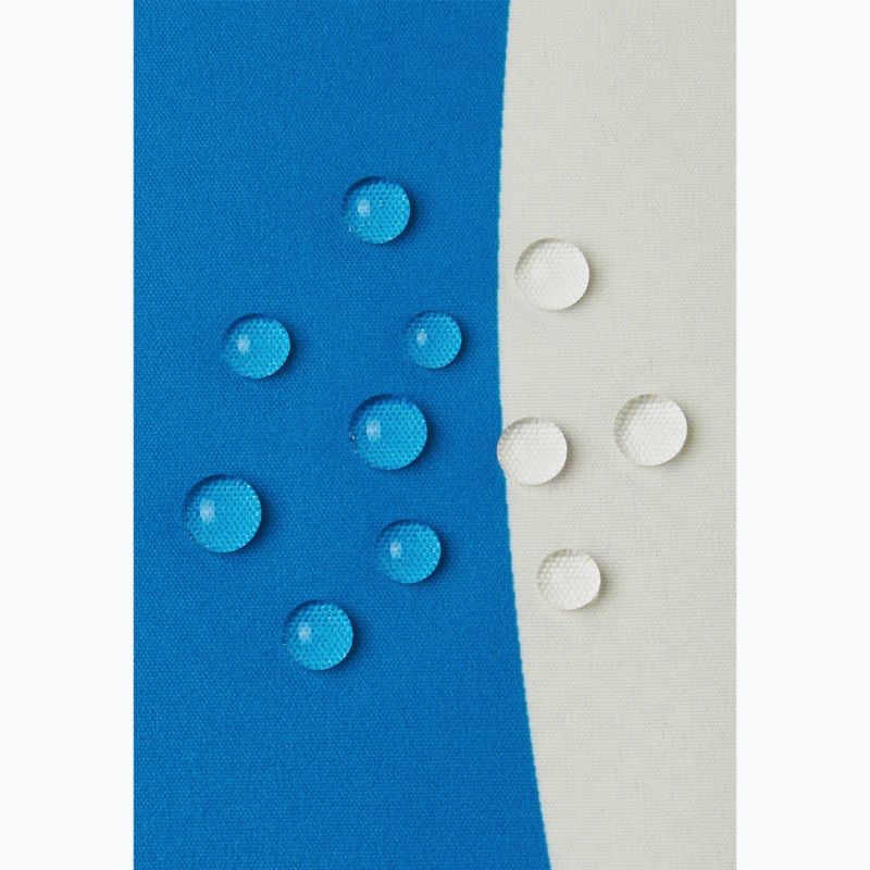 Kurtka przeciwdeszczowa dziecięca Reima Tiihala bright blue 10
