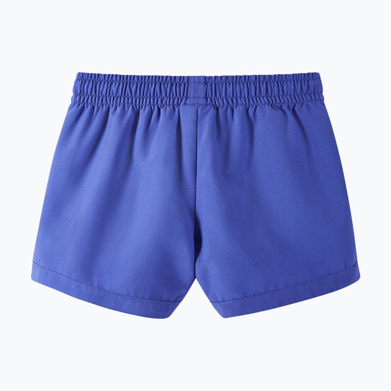 Szorty kąpielowe dziecięce Reima Nauru bright breezy violet 3