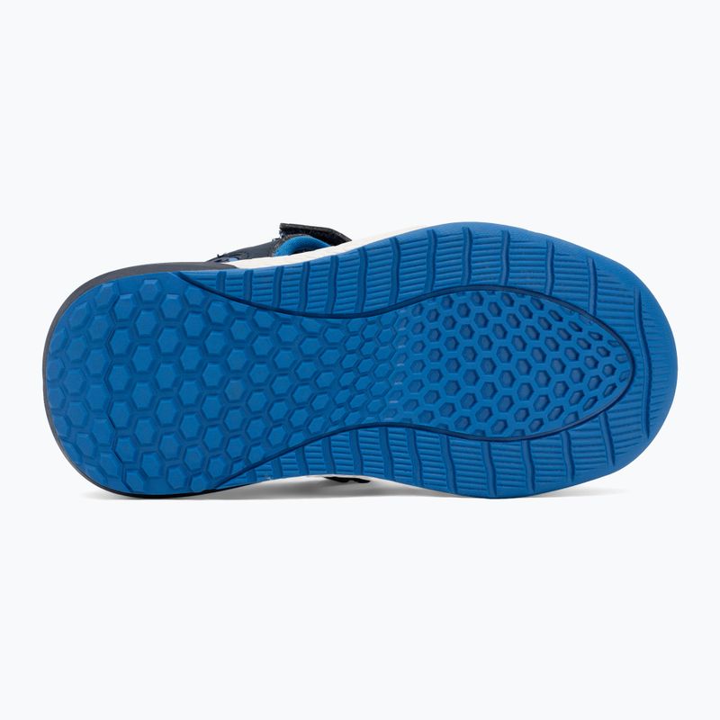 Sandały dziecięce Reima Lomalla navy 5400086A-698A 4