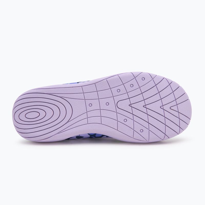 Buty do wody dziecięce Reima Lean blooming lilac 4
