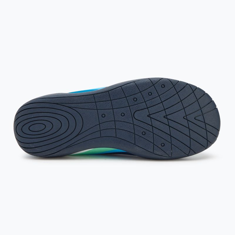 Buty do wody dziecięce Reima Lean navy 4