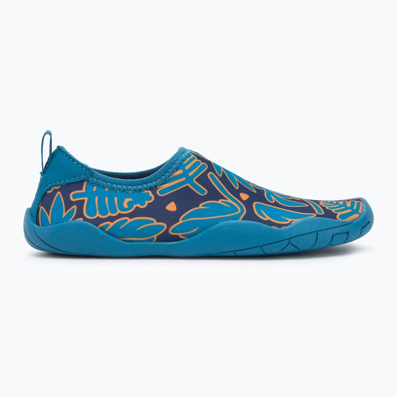 Buty do wody dziecięce Reima Lean deep ocean 2