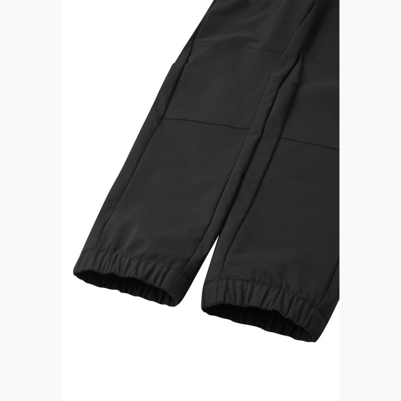 Spodnie dziecięce Reima Menoon black 4