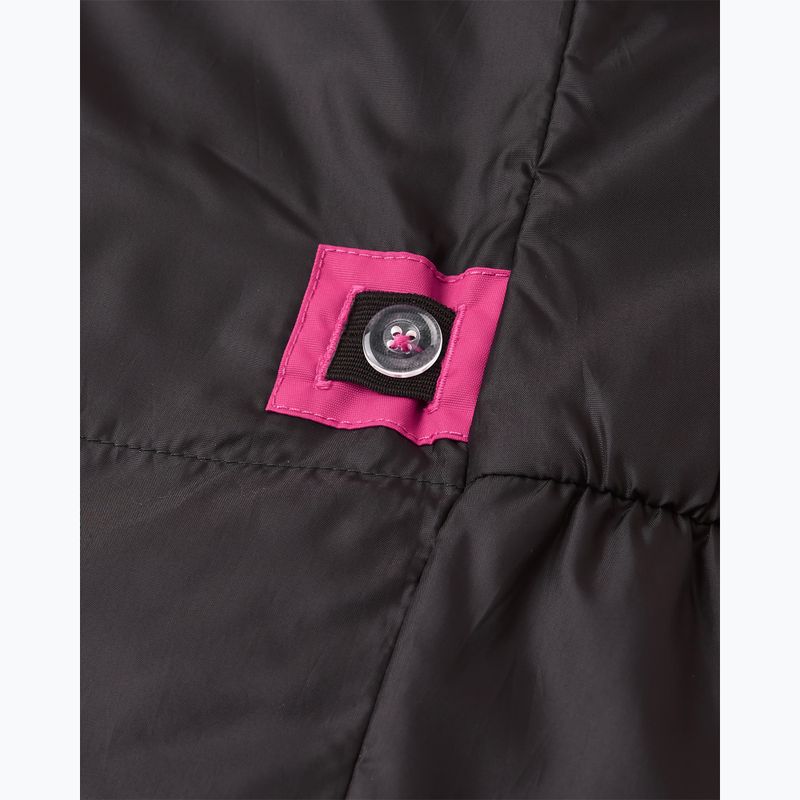 Kombinezon softshell dziecięcy Reima Sevetti rosy berry 9