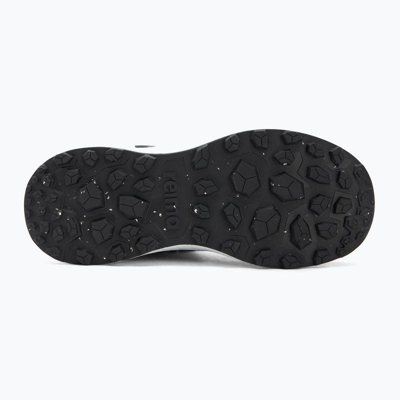 Buty dziecięce Reima Hiipien twilight blue 4