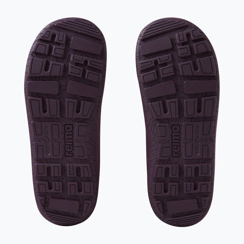 Buty barefoot dziecięce Reima Sankari soft soft coral 8