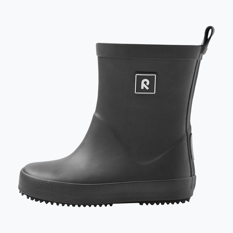 Kalosze dziecięce Reima Ankka black 8