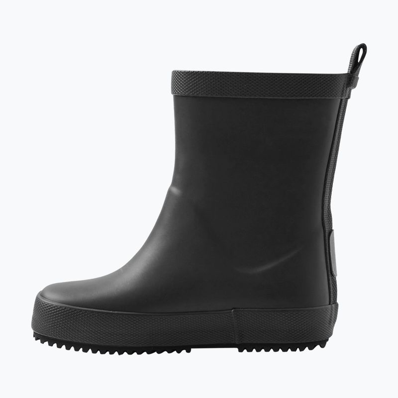 Kalosze dziecięce Reima Ankka black 9