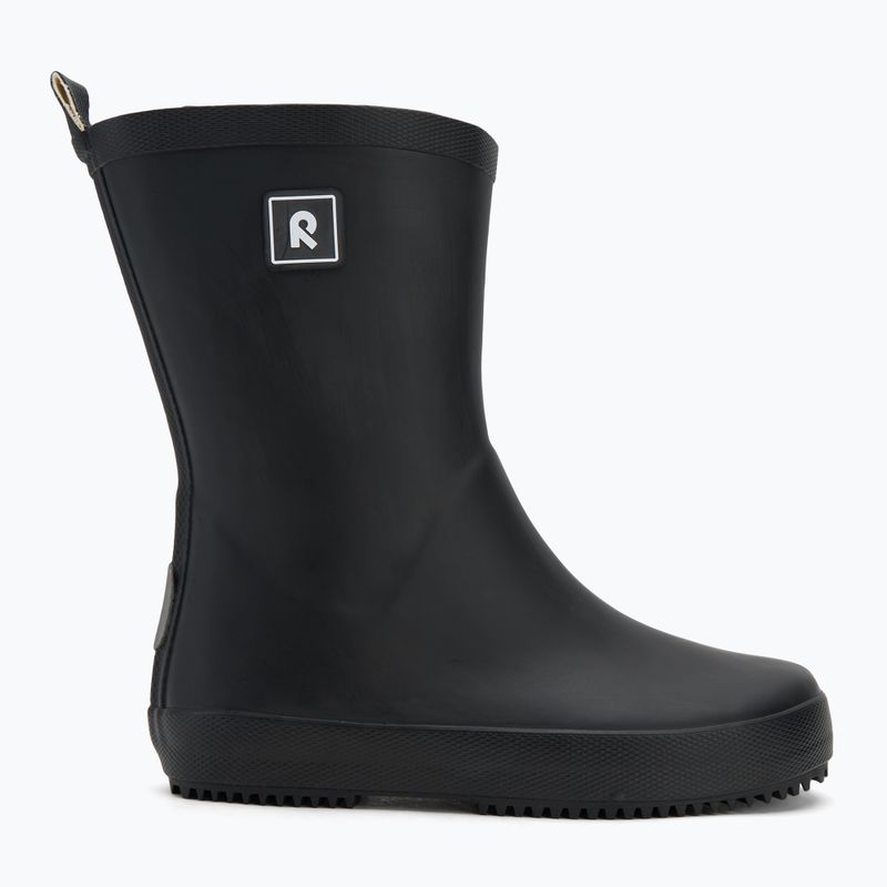 Kalosze dziecięce Reima Ankka black 2
