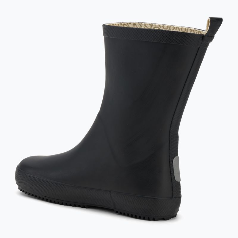 Kalosze dziecięce Reima Ankka black 3