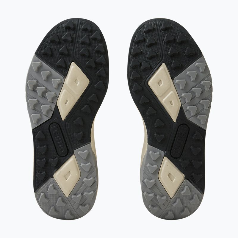 Buty barefoot dziecięce Reima Enkkari black 8