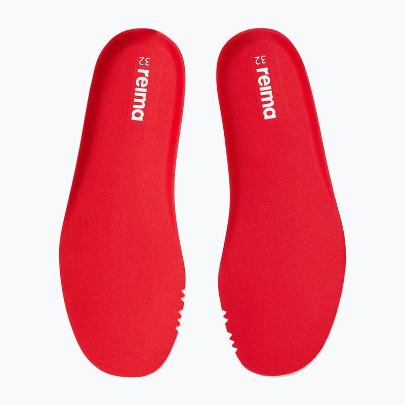 Buty barefoot dziecięce Reima Enkkari black 10