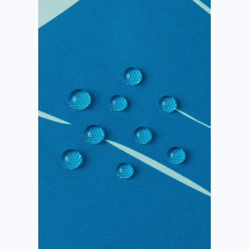 Kurtka narciarska dziecięca Reima Kairala bright blue 14