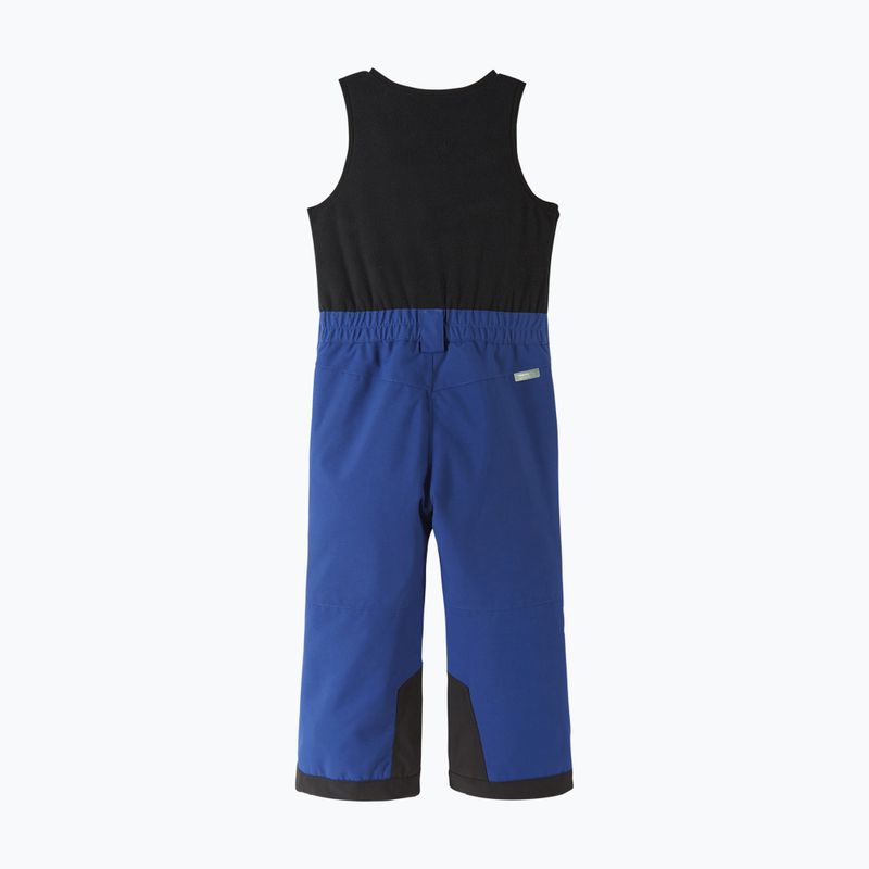 Spodnie dziecięce Reima Alppi twilight blue 2