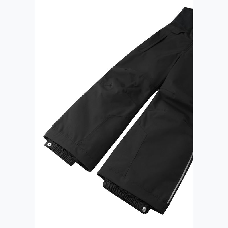 Spodnie dziecięce Reima Alppi black 5