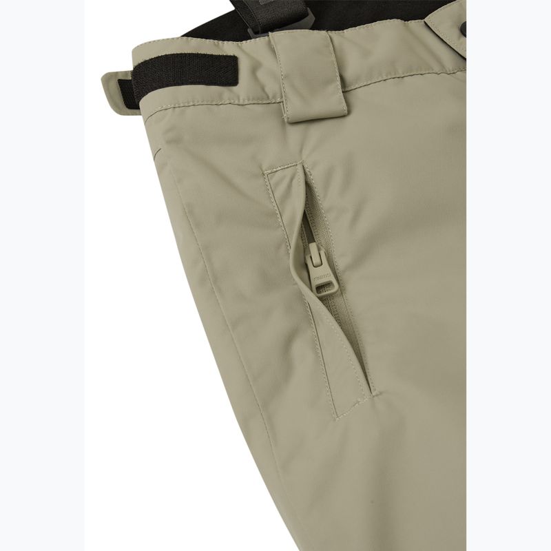 Spodnie dziecięce Reima Wingon earthy beige 5