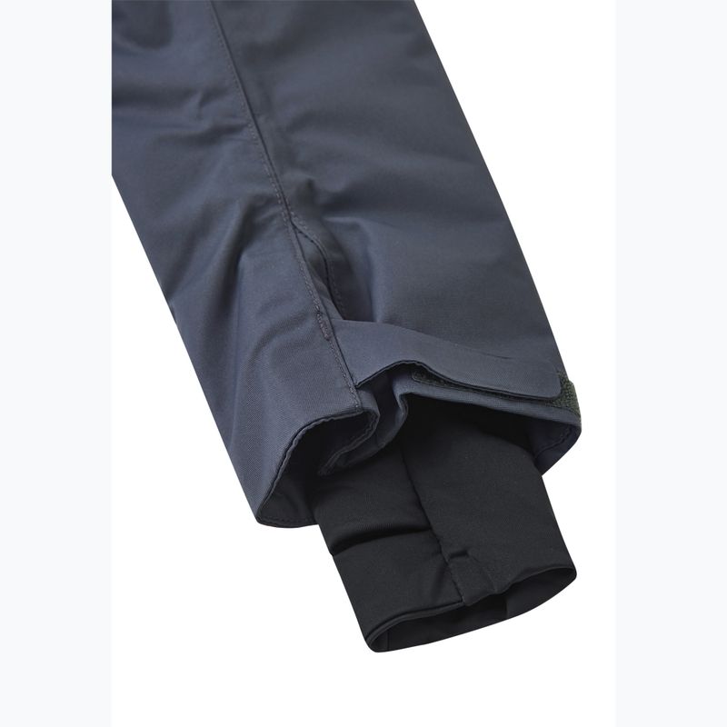 Kombinezon dziecięcy Reima Reach soft black 10