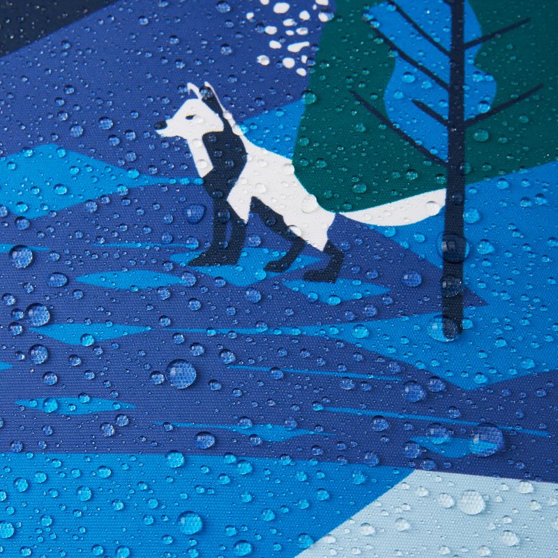 Kombinezon dziecięcy Reima Puhuri twilight blue 7