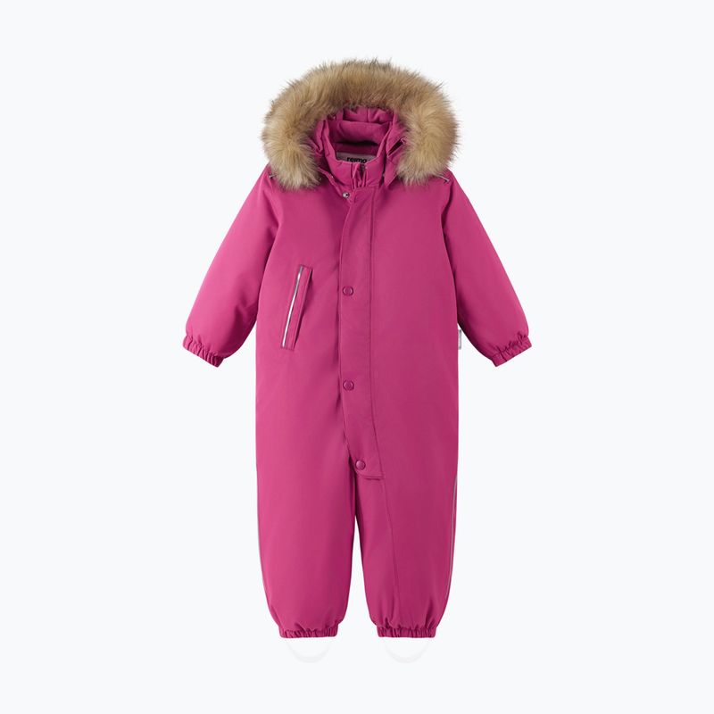 Kombinezon dziecięcy Reima Gotland deeper rosy berry