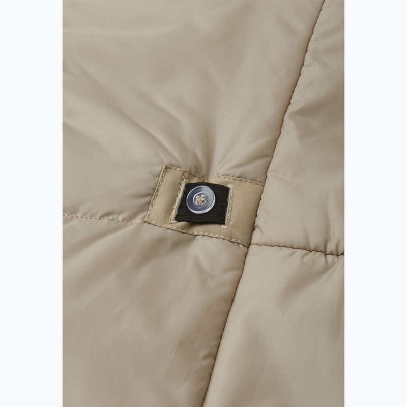 Kombinezon dziecięcy Reima Stavanger earthy beige 9