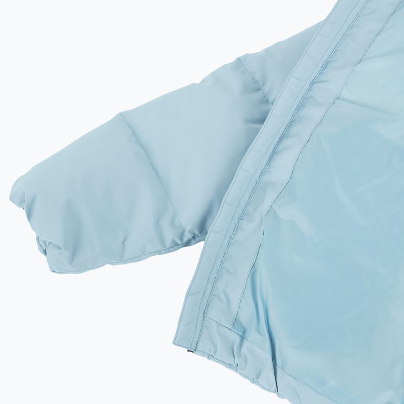 Kurtka puchowa dziecięca Reima Paimio cloudy blue 5
