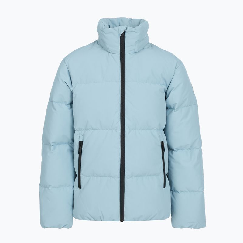 Kurtka puchowa dziecięca Reima Paimio cloudy blue 6