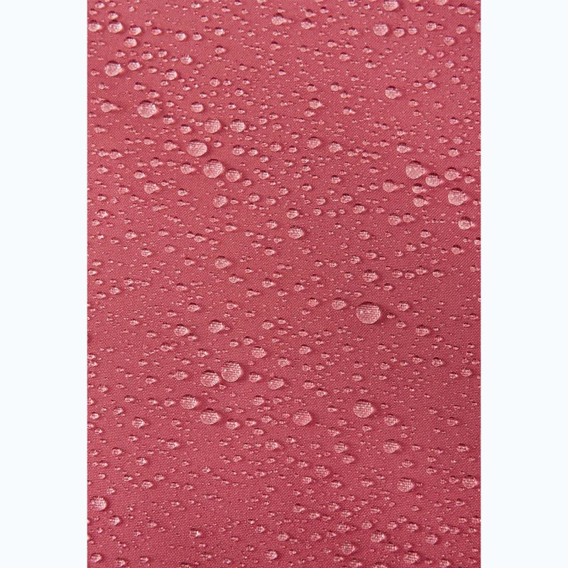 Kurtka zimowa dziecięca Reima Ajaton pink 8