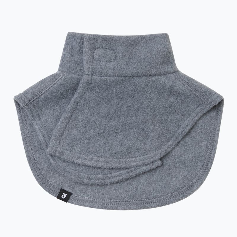 Komin dziecięcy Reima Legenda melange grey 2