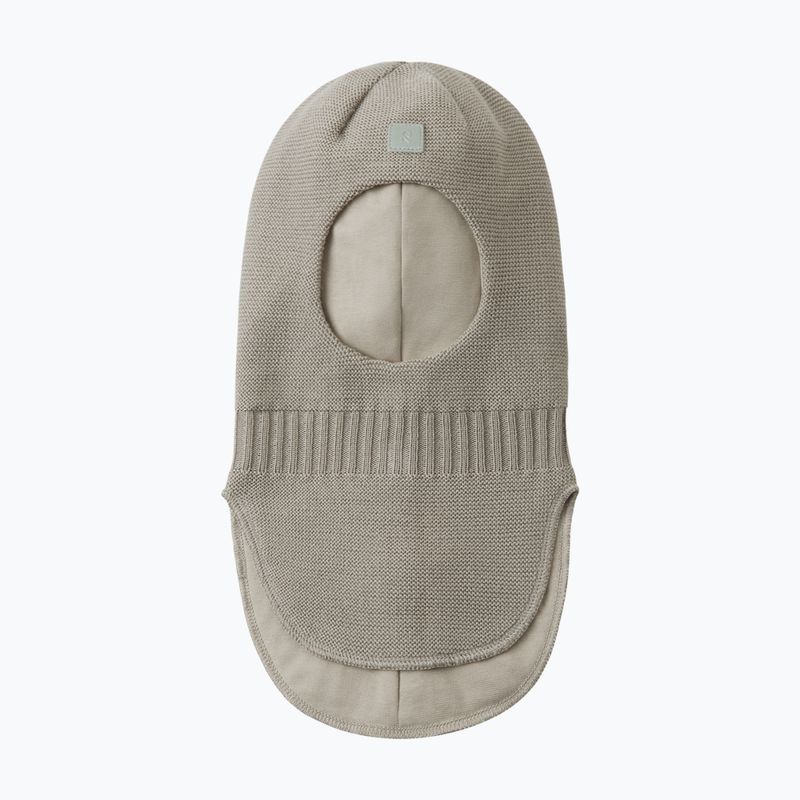 Kominiarka dziecięca Reima Starrie earthy beige 4