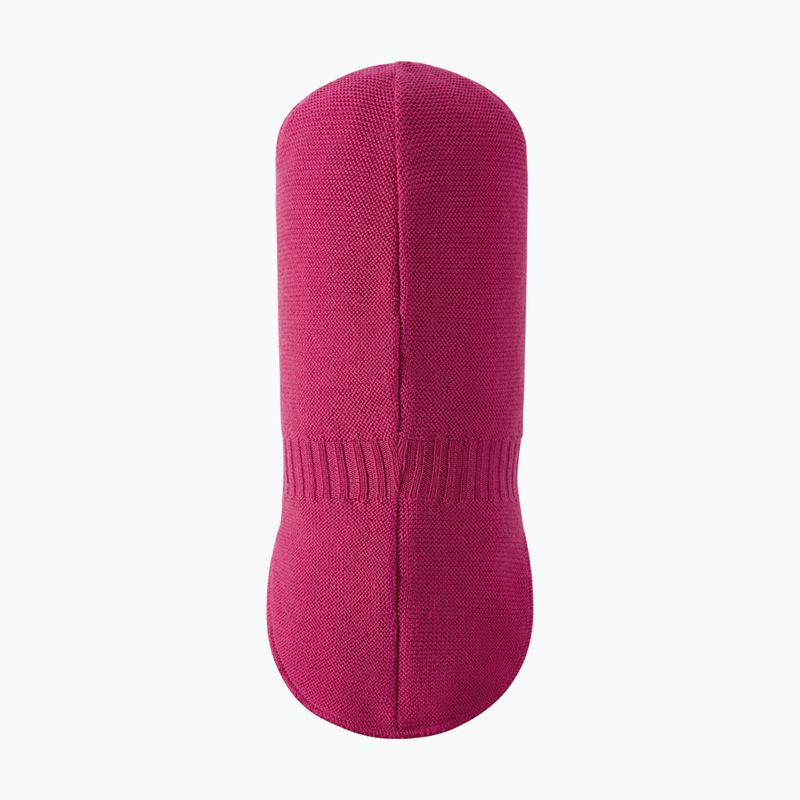 Kominiarka dziecięca Reima Starrie rosy berry 3