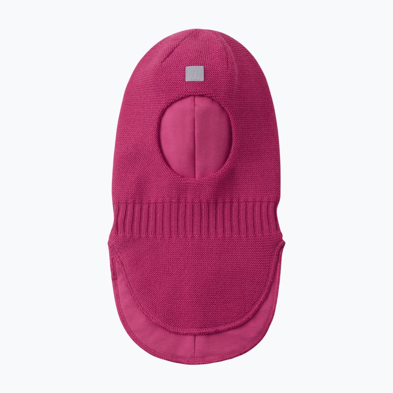 Kominiarka dziecięca Reima Starrie rosy berry 4