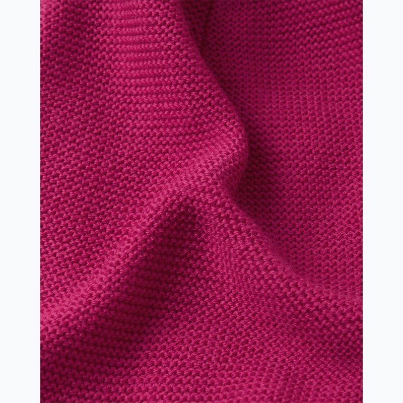 Kominiarka dziecięca Reima Starrie rosy berry 6